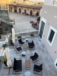 MESSAPIA HOME Apartments