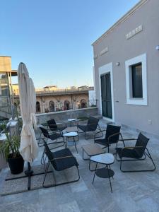 MESSAPIA HOME Apartments