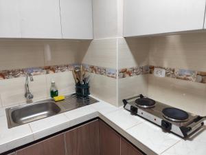 Departamento amoblado cerca a la Alameda Valdelirios