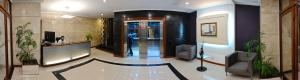 Kennedy Park Apartment Miraflores
