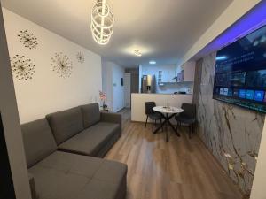 Ocean views in San Miguel near Costa 21 and Arena 1 Two bedroom and two bath