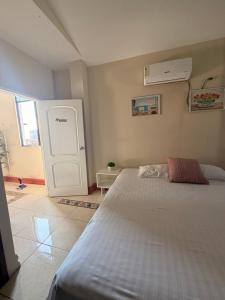 Habitación Mantarraya