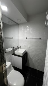 Apartamento familiar Ricaurte, con piscinas