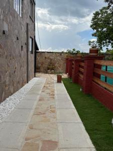 Habitaciones Stonehaven Ruitoque