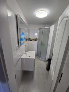 Apartments Lux Adriatica