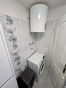 Apartments Lux Adriatica