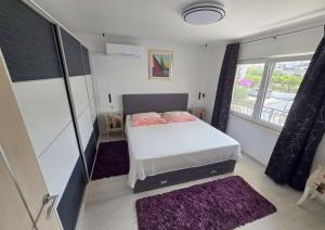 Apartments Lux Adriatica
