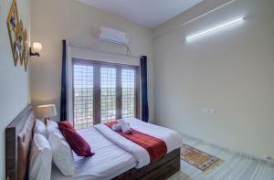 TAJ VILLA Mahabaleshwar