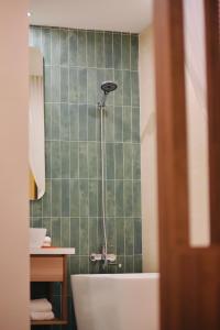 La May Boutique hotel