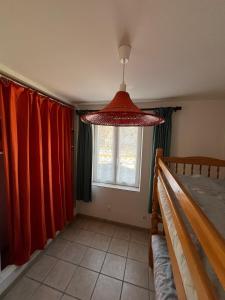 Appartement lumineux , Terrasse, Lac à 5 min