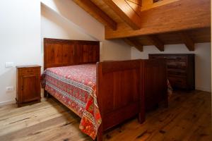 Casa Vacanze Tesanuova