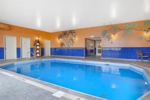 Best Western Plus Grand-Sault Hotel & Suites