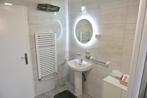 Modex ROOMS