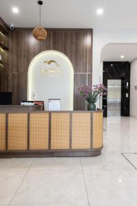 La May Boutique hotel