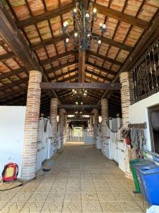 Finca La Yeye