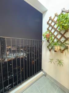 Cozy 1 BR Sub-penthouse in the heart of Haiphong