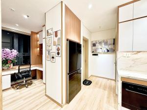 Cozy 1 BR Sub-penthouse in the heart of Haiphong