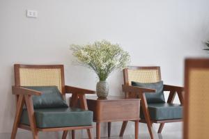 La May Boutique hotel