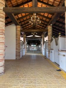 Finca La Yeye