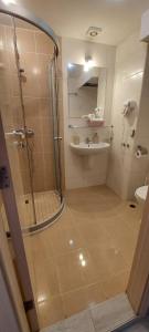 Seafront Elegance first line beach apartment