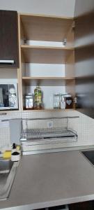 Seafront Elegance first line beach apartment