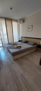 Seafront Elegance first line beach apartment