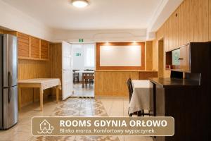 Rooms Gdynia Orłowo