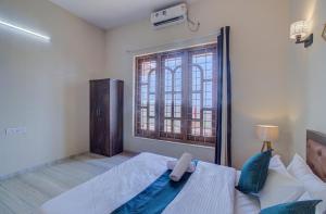 TAJ VILLA Mahabaleshwar