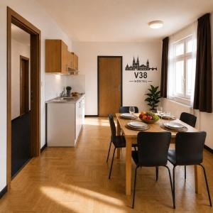 Hostel V38