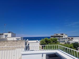 Domus Divina & Domus Elegans Fronte Mare by Gessicaholiday