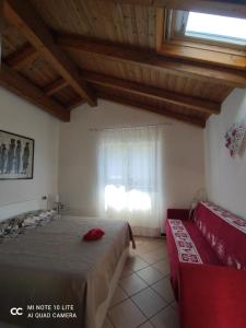 Bernina Express Apartment