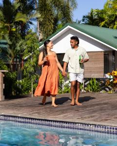 Orator Hotel
