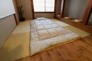 rakuna Inn 園 Komagome