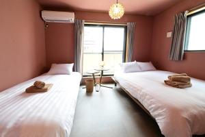 rakuna Inn 園 Komagome