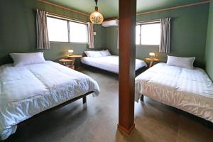 rakuna Inn 園 Komagome