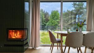 Aura Kaszub - Leśne SPA Łączyno 28L2