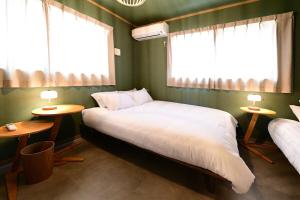 rakuna Inn 園 Komagome