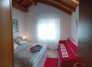 Bernina Express Apartment