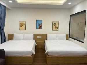 Sunny Sea View Apartment - FLC Sea Tower Quy Nhon