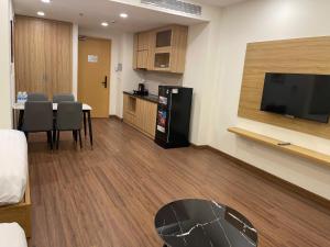 Sunny Sea View Apartment - FLC Sea Tower Quy Nhon