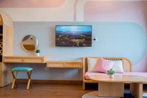 Sunny Sea View Apartment - FLC Sea Tower Quy Nhon