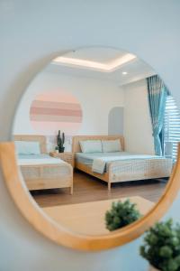 Sunny Sea View Apartment - FLC Sea Tower Quy Nhon