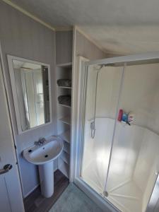 Cayton Bay 3 bed Holiday home