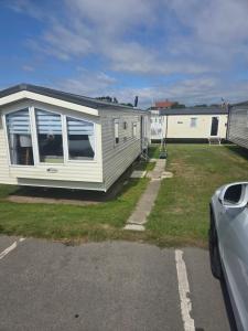 Cayton Bay 3 bed Holiday home