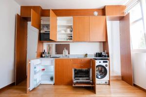 Studio Design Paris 20 min RER A
