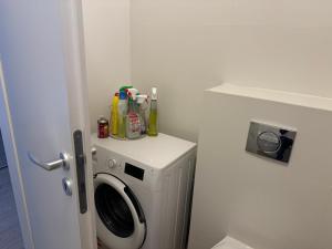 Vivalia Grand v5 Apartament