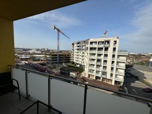 Vivalia Grand v5 Apartament