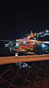 Hotel sawariya