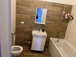 Vivalia Grand v5 Apartament
