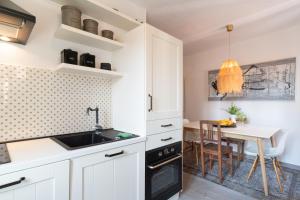 Apartman Aria